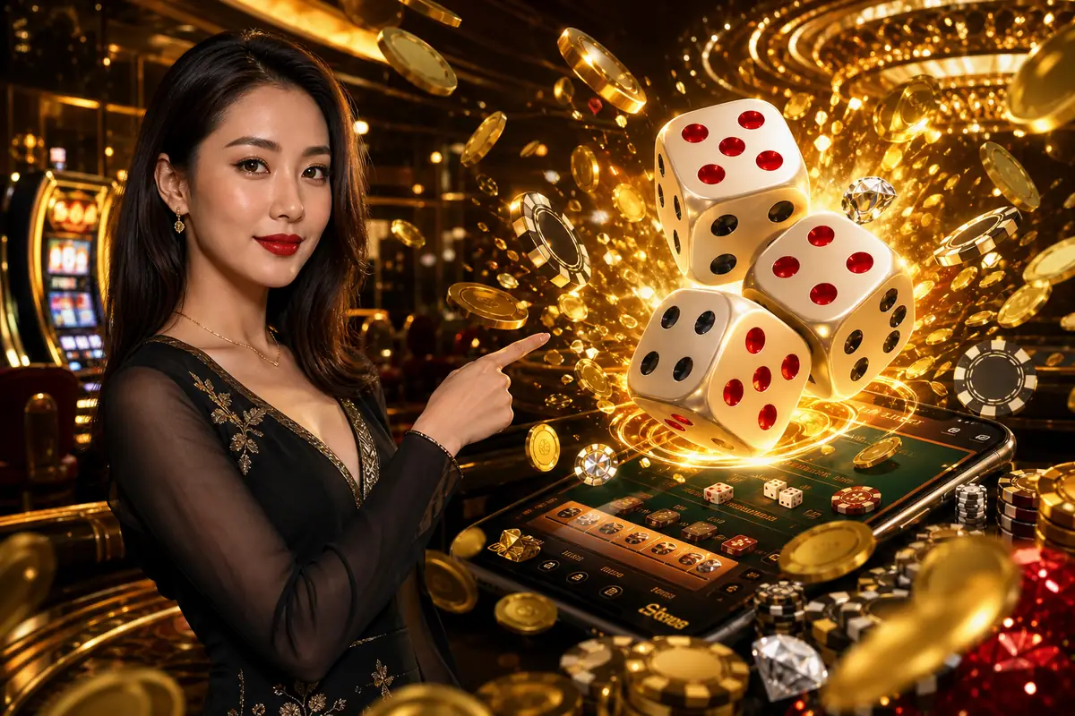 a71bd লাইভ ডিলার টেবিল গেম